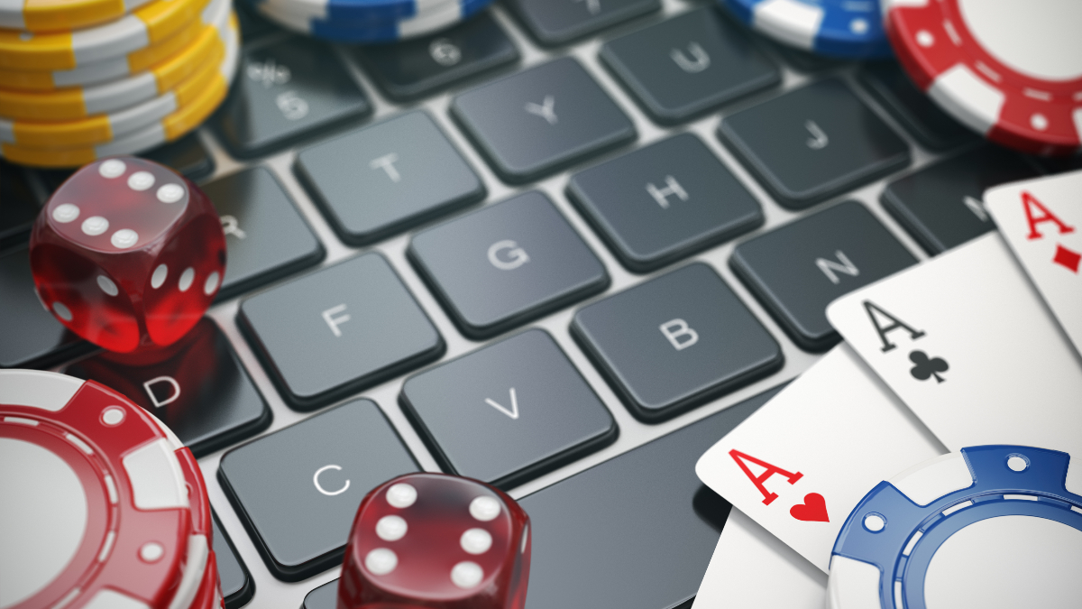 Online Blackjack for Indian Users