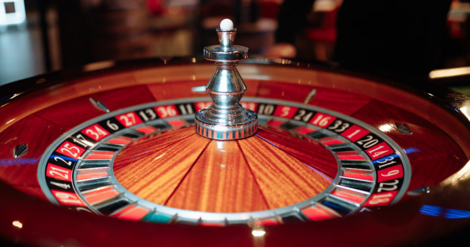 Roulette - Game of Chance or Skills?