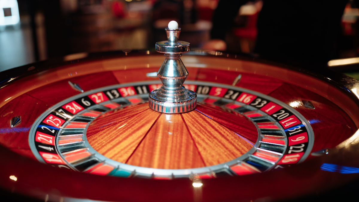Roulette - Game of Chance or Skills?