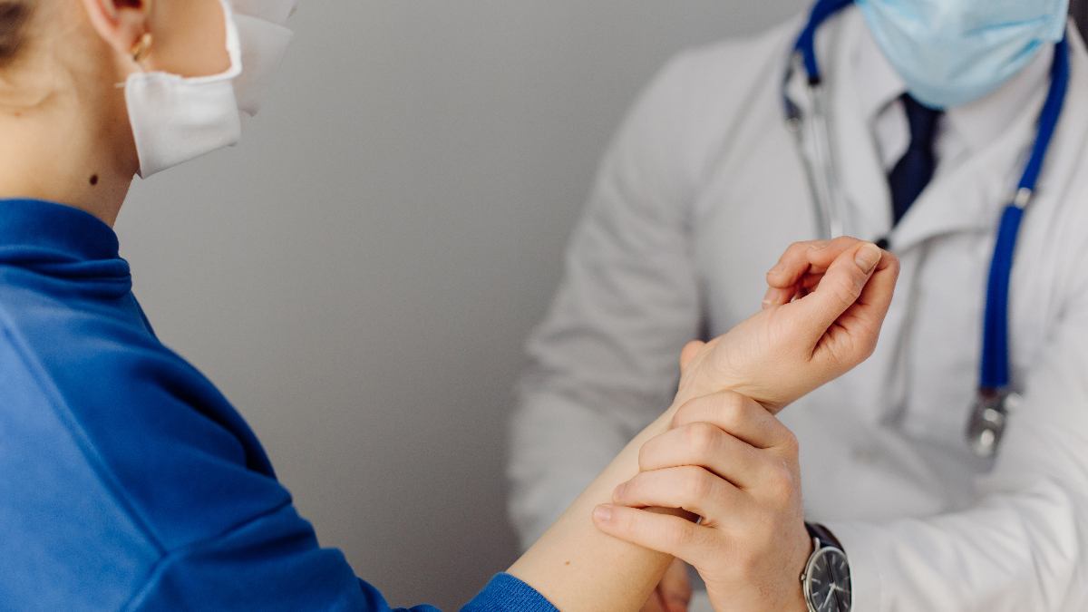 The Importance of Going for Regular Health Checks - Nerdynaut