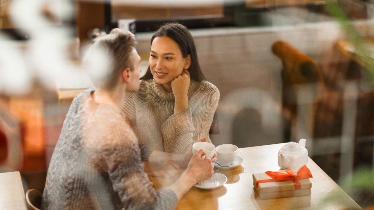 Tips for Men That Are New to Dating