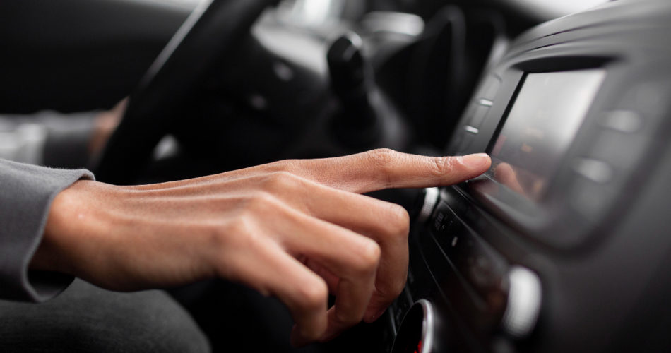 Top 2022 Car Audio Trends