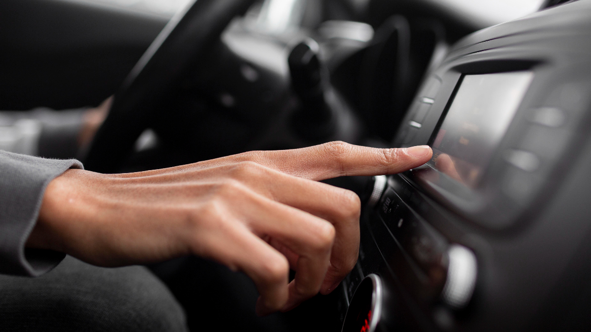 Top 2022 Car Audio Trends - Nerdynaut