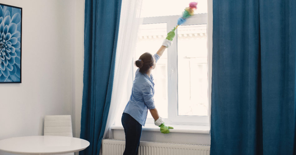 Top Cleaning Hacks That You Need to Have a Spotless Home