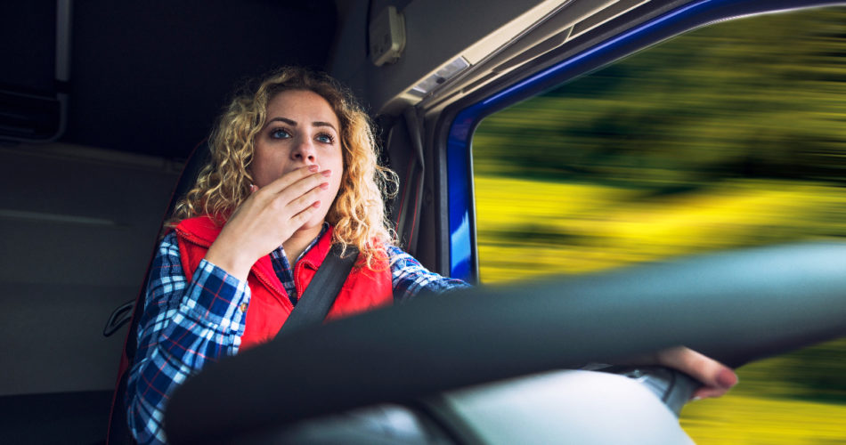 Truck Accidents and Brake Failure: How to Prevent That from Happening