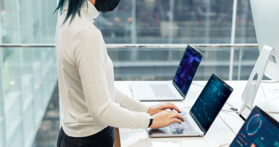 What to Consider Before Buying a Laptop