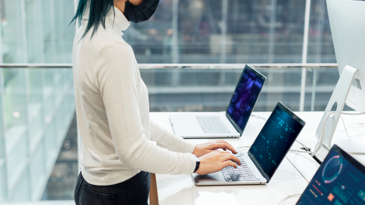 What to Consider Before Buying a Laptop