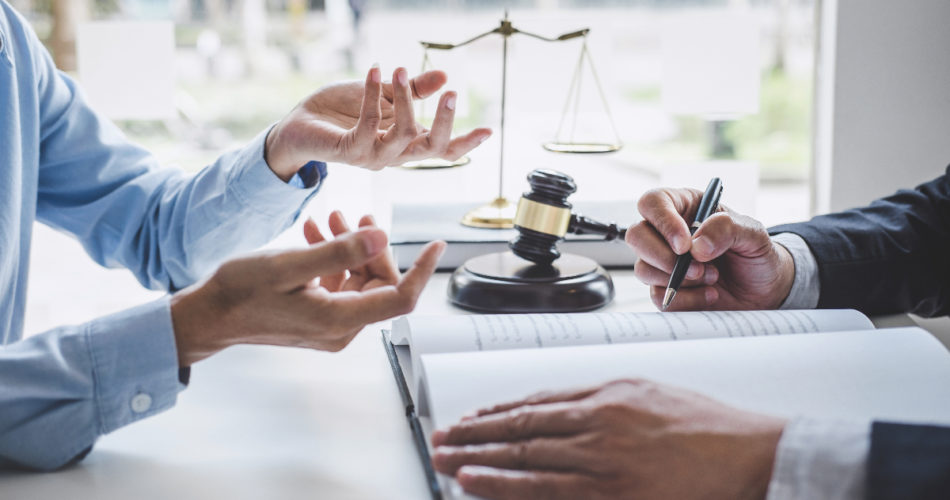 6 Important Things You Need to Know About Running Your Law Office