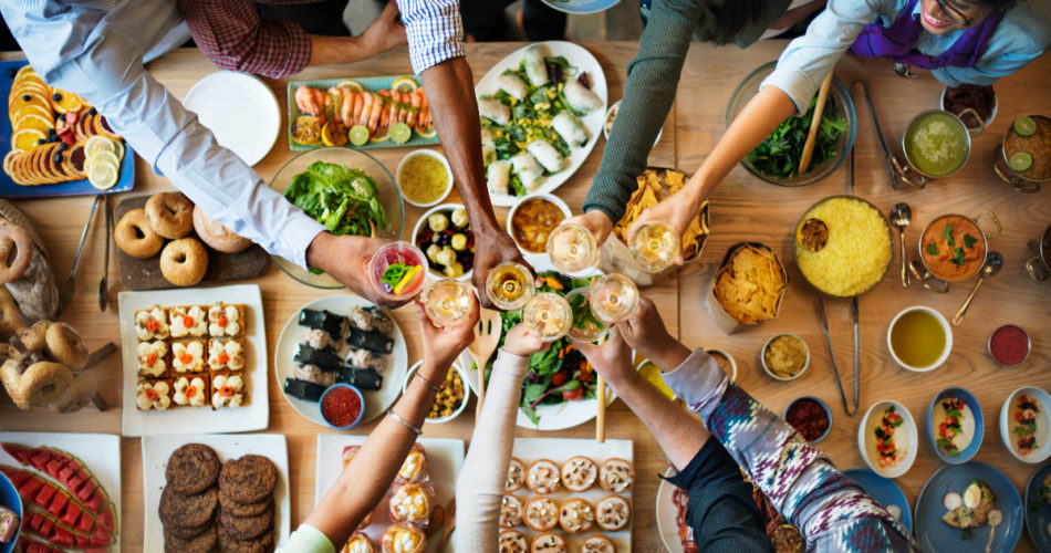 World Cuisine: How to Easily Find Recipes from Other Cultures