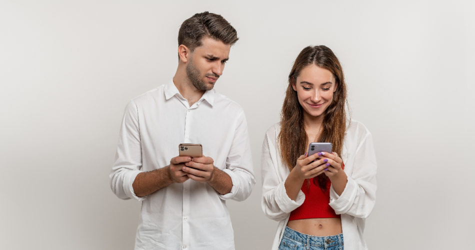 5 Trusted and Professional Ways of Catching a Cheater