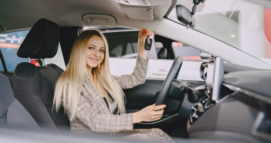 6 Tips to Help You Choose a Good Car