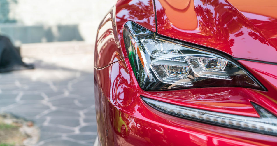 9 Hacks on How to Use and Maintain Your Car Lights