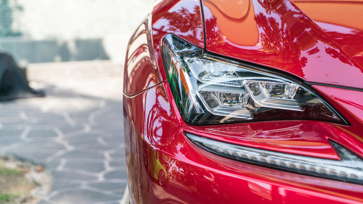 9 Hacks on How to Use and Maintain Your Car Lights Nerdynaut