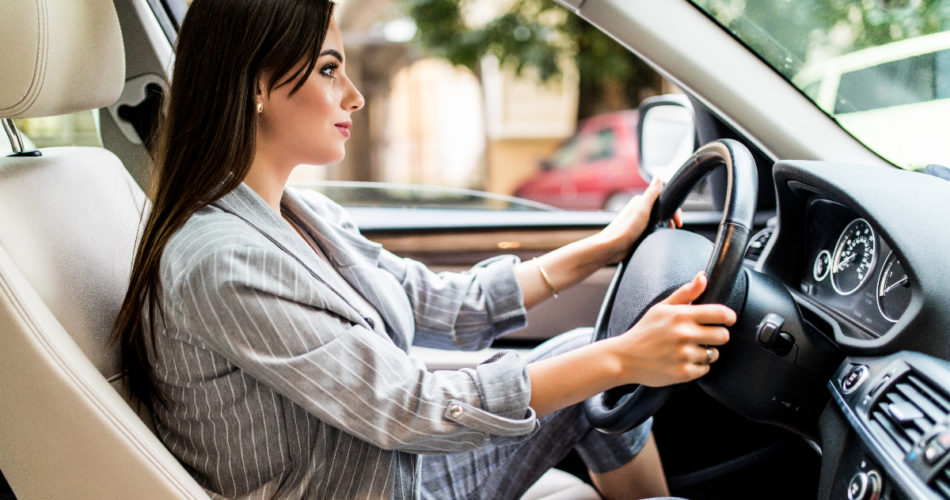 An Easy Guide to Enhancing the Interior Space of Your Car