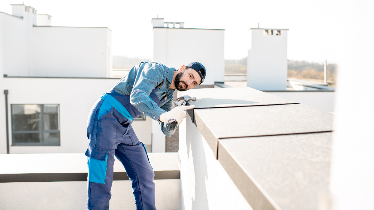 Home Repairs That Needs to Be Done by a Professional