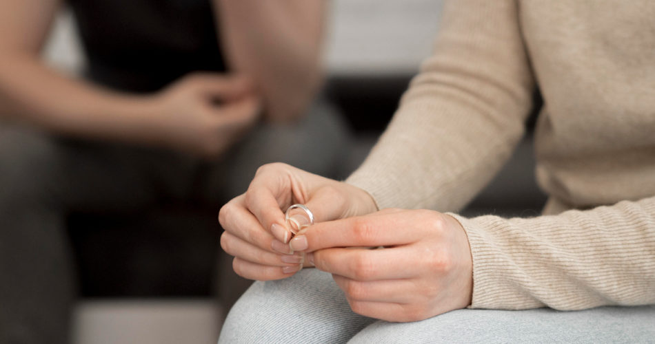 Important Things You Need to Consider When Going Through a Divorce