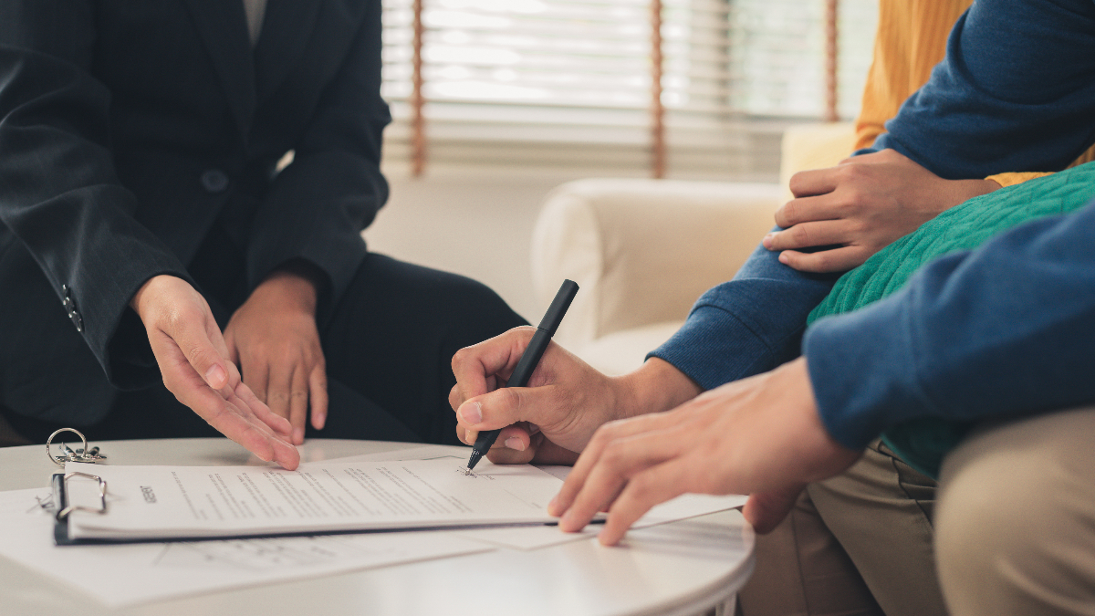 Things To Know Before Getting A Mortgage