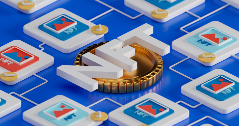 Buy Non-Fungible Tokens