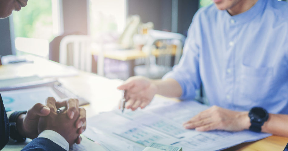 The Benefit Of Loans For A Small Business