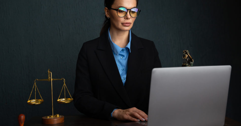 The Importance of Having a Good Website for Your Law Firm