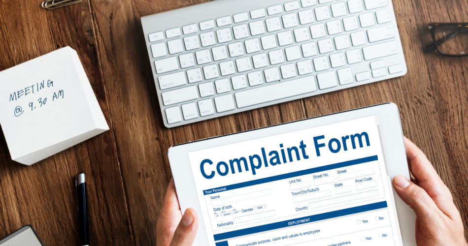 The Most Common Employee Complaints