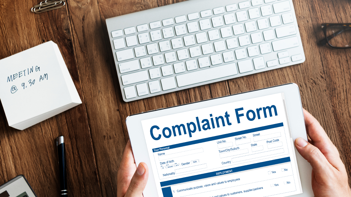 The Most Common Employee Complaints