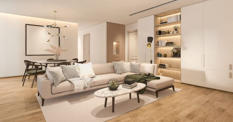 The Top Amenities and Services to Look for in a Condo