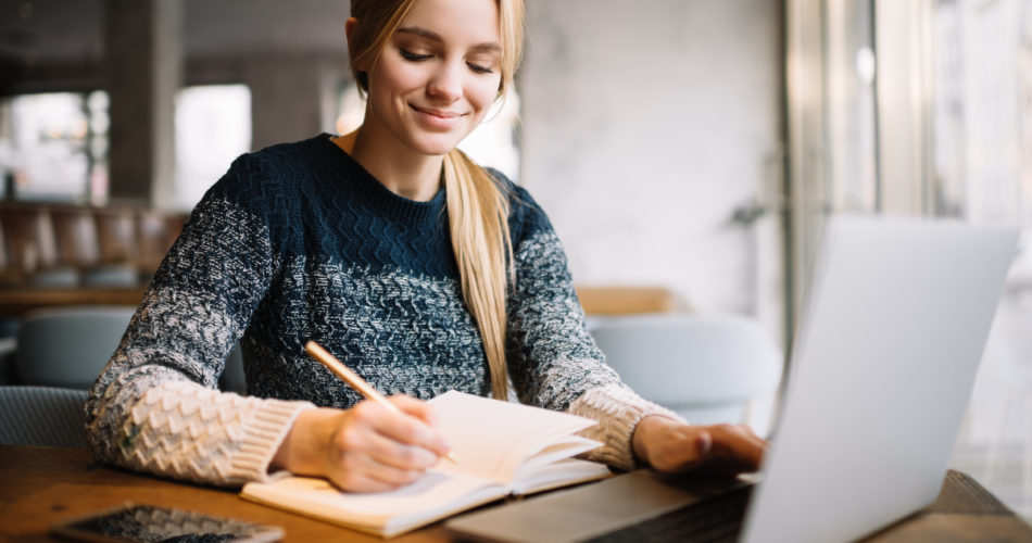 Top 6 Reasons You Should Keep Improving Your Writing Skills