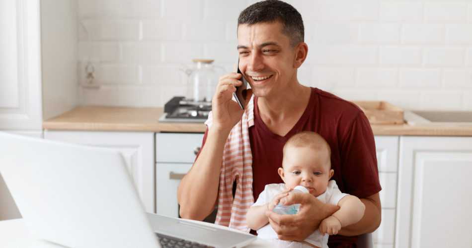 Top 7 Work-Life Balance Tips for Busy Working Parents