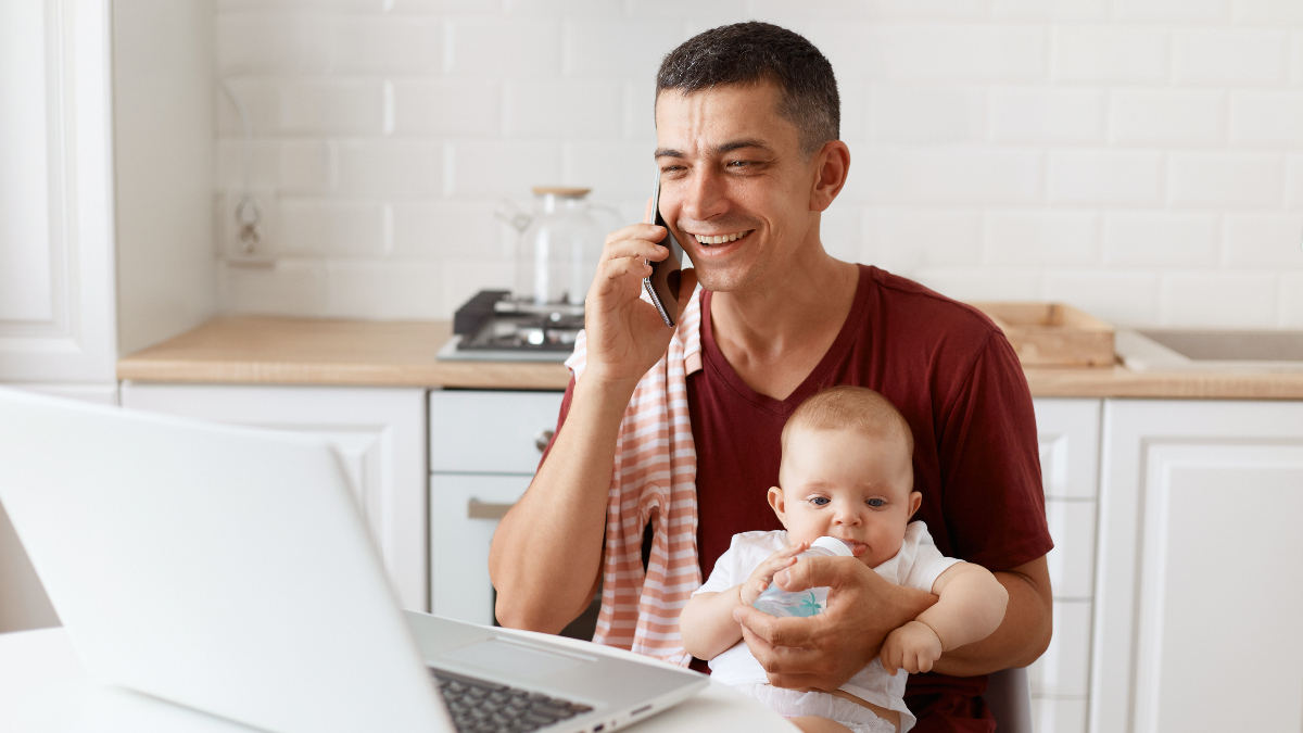 Top 7 Work-Life Balance Tips for Busy Working Parents