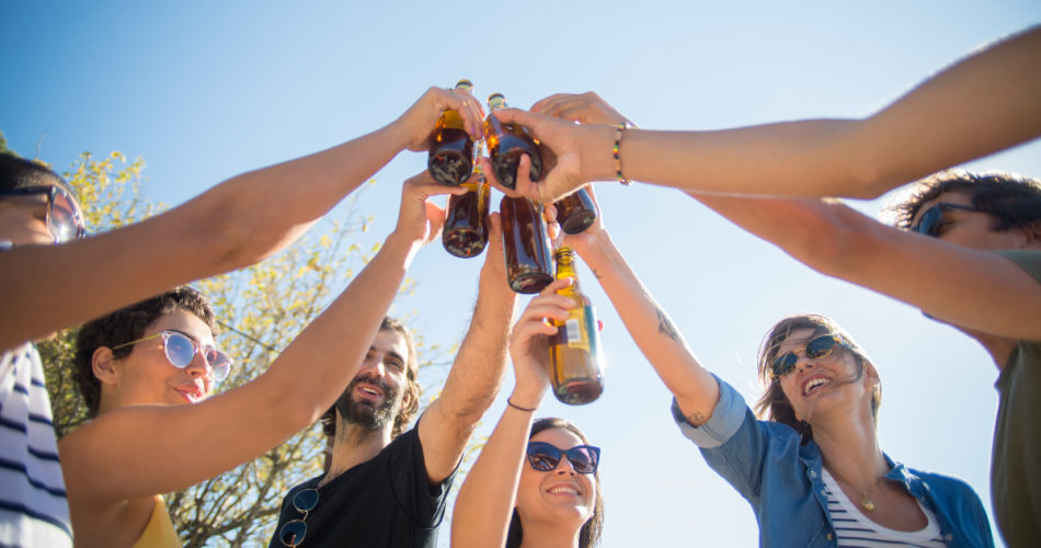 Top Drinking Games for a Fun Night With Your Friends