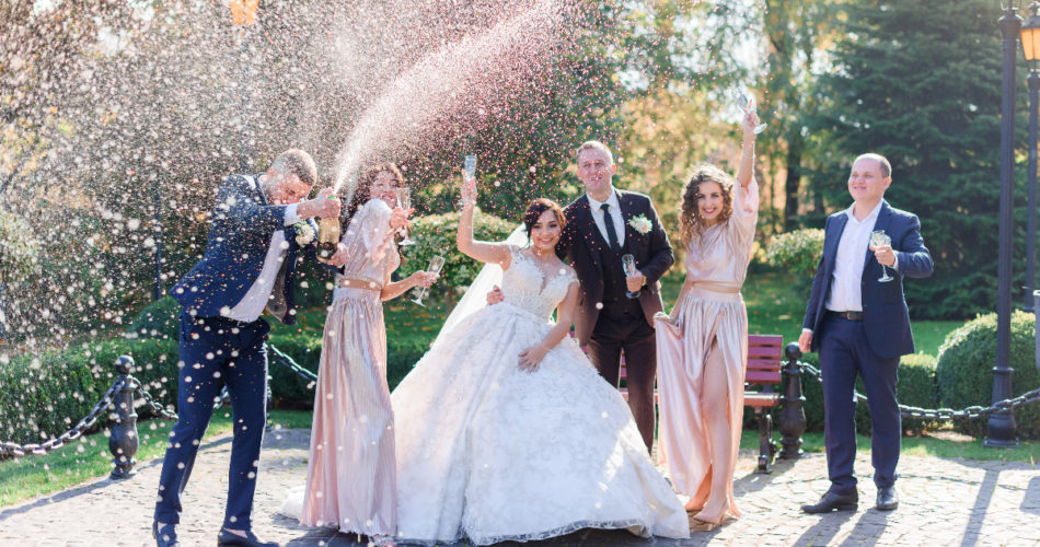 Useful Tips to Help You Plan the Perfect Wedding