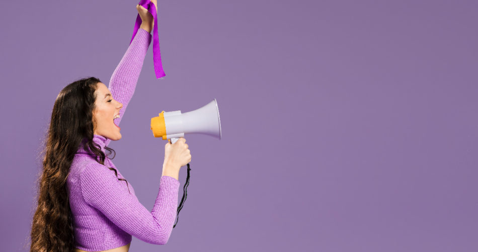 Want to Raise Awareness for a Cause? Here's What to Do