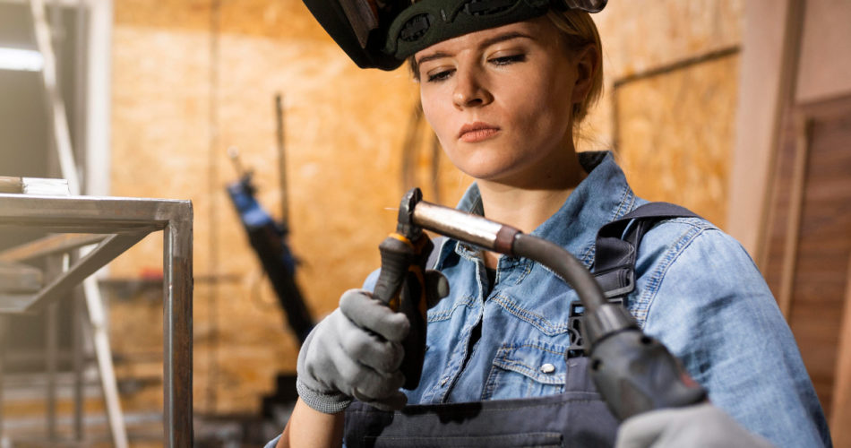 What Makes a Good Welder? Find Out Here