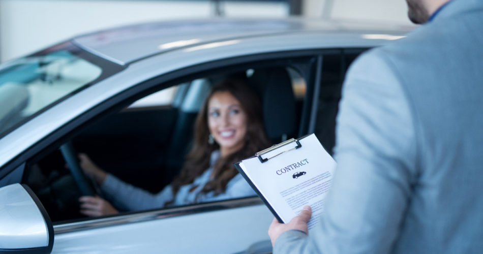 What Should You Look for in an Auto Insurance Company?