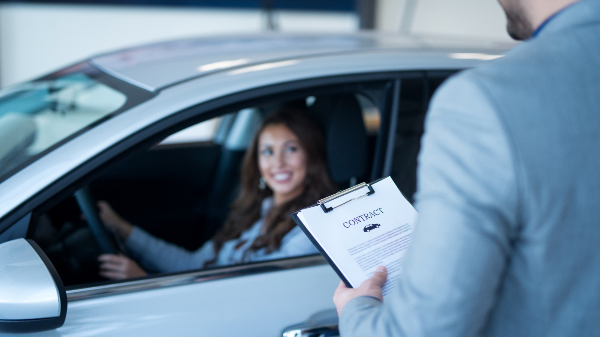 What Should You Look for in an Auto Insurance Company?