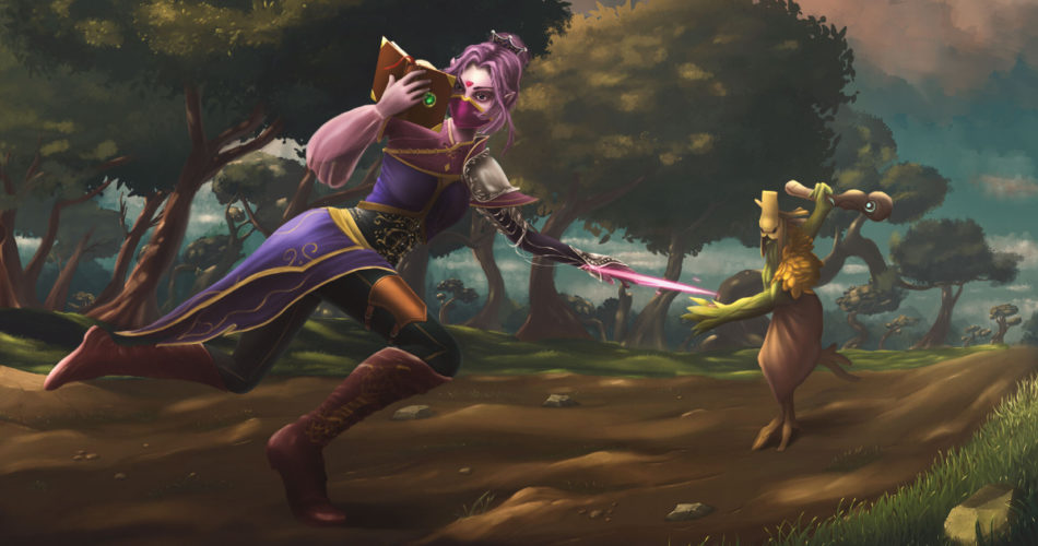 Why Is the International in Dota 2 the Best Event for Betting?