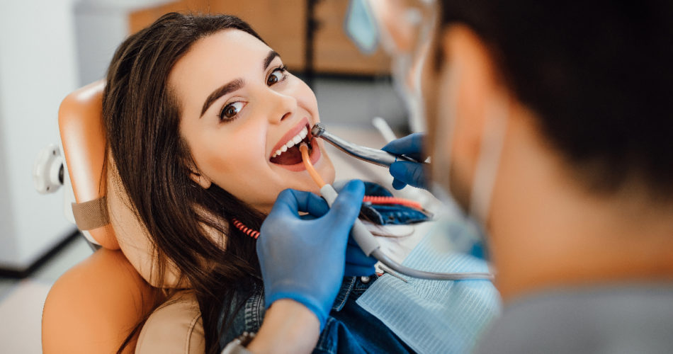 Why It's Important That You Have Regular Dental Check-Ups