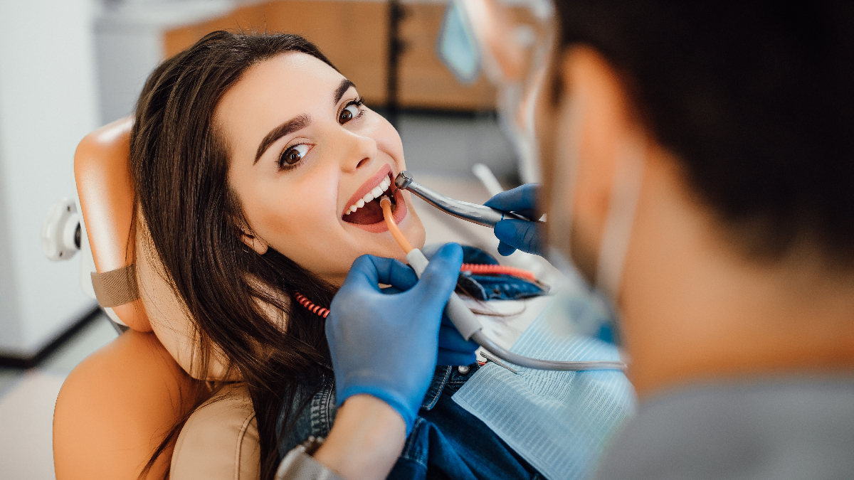 Why It's Important That You Have Regular Dental Check-Ups