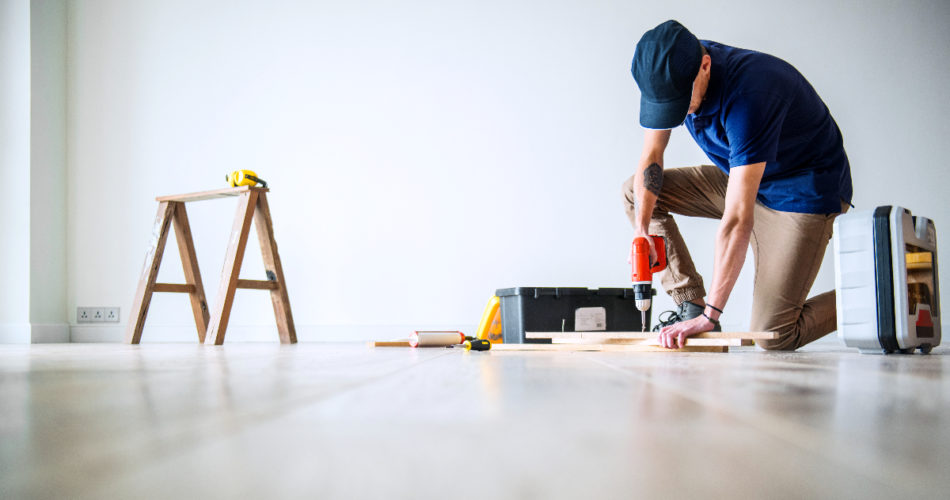 Why Should You Pay Attention to Flooring When Building or Renovating a Property?