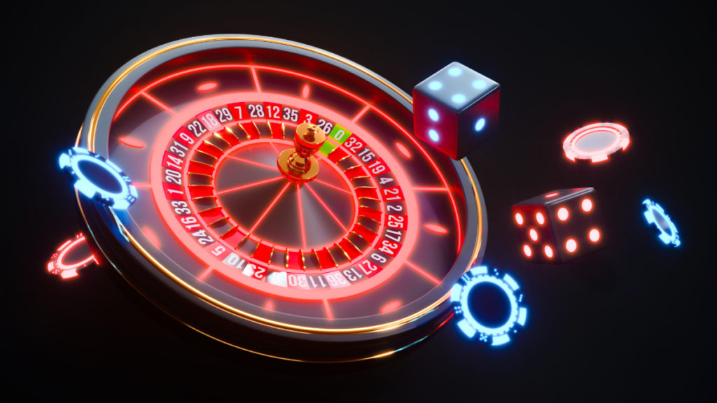 5 Basic Roulette Strategies - Nerdynaut