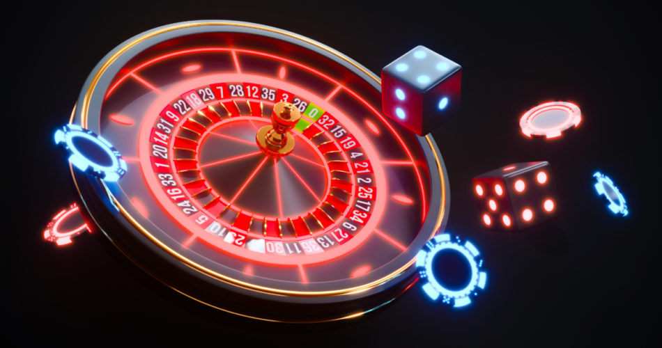 5 Basic Roulette Strategies