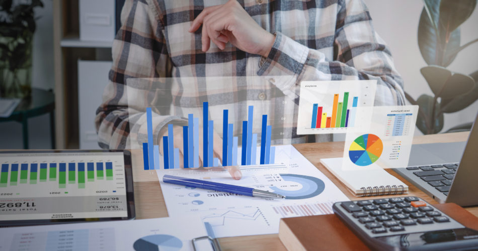 5 Effective Ways to Improve Your Company's Financial Performance