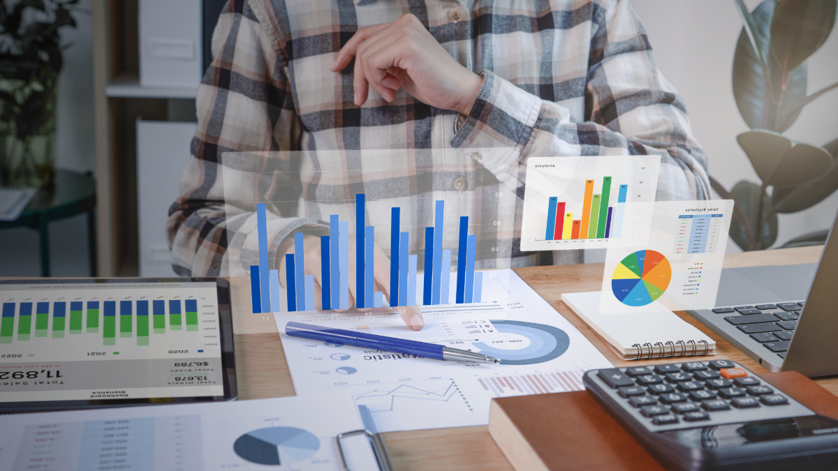 5 Effective Ways to Improve Your Company's Financial Performance