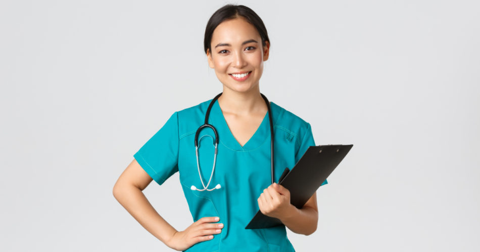 5 Things to Know Before Pursuing a Career in Nursing