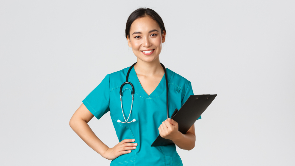 5 Things to Know Before Pursuing a Career in Nursing