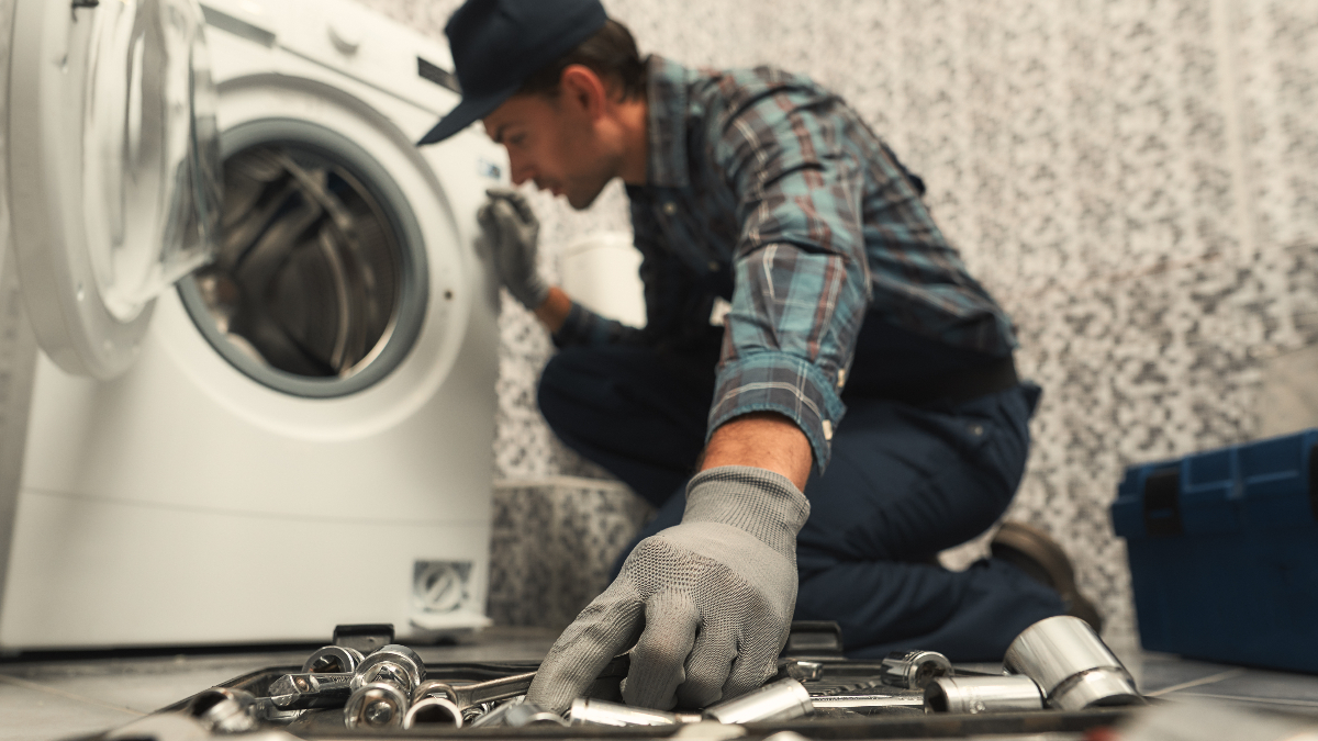 6 Mistakes to Avoid When You Need Your Appliances to Be Repaired