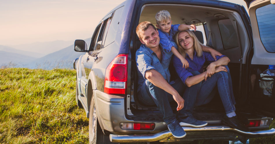 7 Creative Ways to Improve Your Planning for a Family Vacation