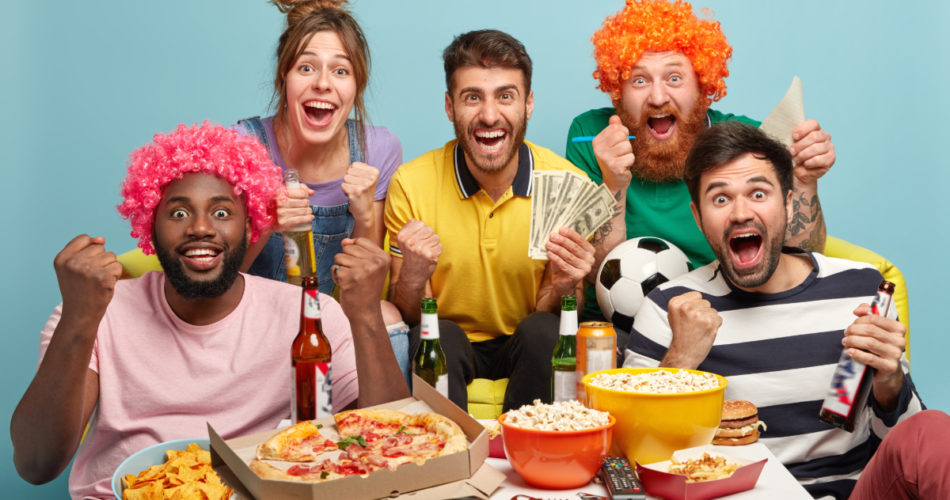 A Better Understanding of What Matched Betting Is and How It Works