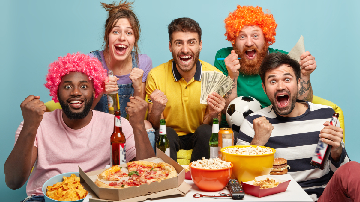 A Better Understanding of What Matched Betting Is and How It Works